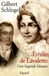 Émilie de Lavalette