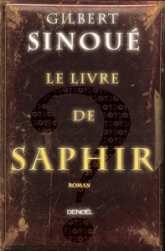 Le Livre de saphir