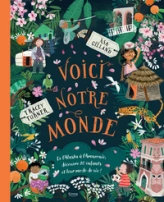 Voici notre monde