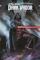 Dark Vador, tome 1