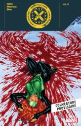 Immortal X-Men, tome 2
