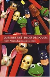 La Ronde des jeux et des jouets