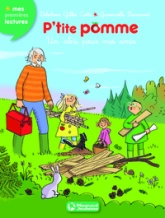P'tite pomme, tome 11 : Un abri pour mes amis