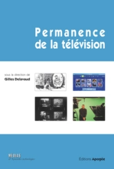 Permanence de la télévision