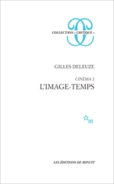 Cinéma, tome 2. L'Image-temps