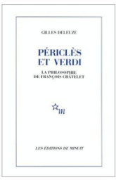 Périclès et Verdi