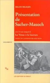Présentation de Sacher-Masoch - La Vénus à la fourrure