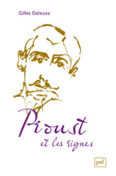 Proust et les Signes