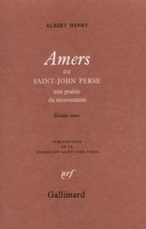 Amers de Saint-John Perse