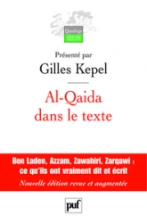 Al-Qaida dans le texte