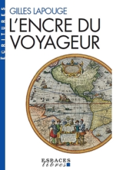L'Encre du voyageur