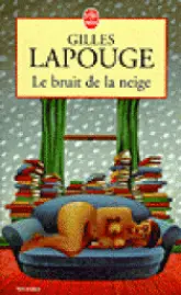 Le bruit de la neige
