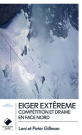Eiger Extrême - poche