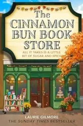 La librairie du cinnamon roll
