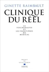 Clinique du réel
