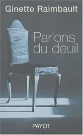 Parlons du deuil