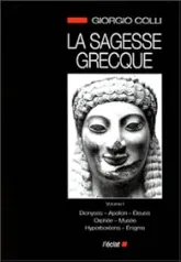 La sagesse grecque