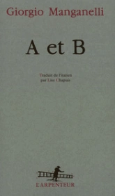 A et B