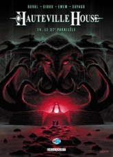 Hauteville House, tome 14 : Le 37e parallèle