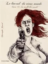 Le linceul du vieux monde, tome 1 : La révolte des canuts