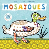 Mon atelier d'artiste - Mosaïques