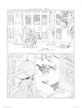Major Fatal - Edition 50 ans