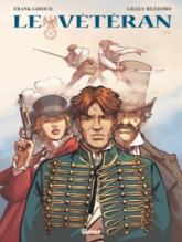 Le vétéran, tome 2