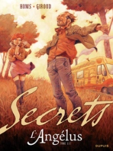 Secrets: L'Angélus, tome 2