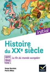 Histoire du XXe siècle