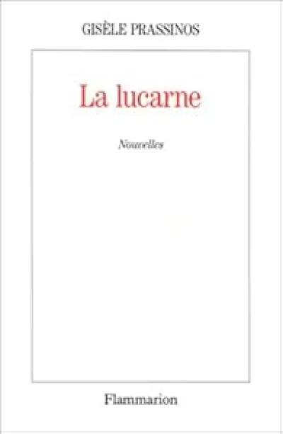La lucarne