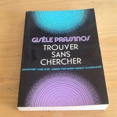Trouver sans chercher : 1934-1944
