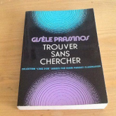 Trouver sans chercher : 1934-1944