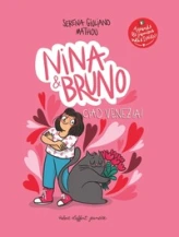 Nina & Bruno : Ciao Venezia !