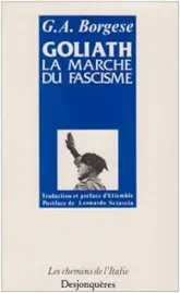 Goliath : La Marche du fascisme