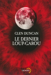 Le dernier Loup-Garou