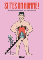 Si t'es un homme