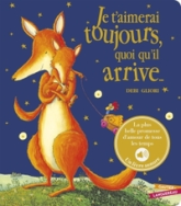 Je t'aimerai toujours quoi qu'il arrive