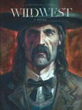 Wild West, tome 2 : Wild Bill