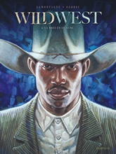 Wild West