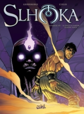Slhoka - Intégrale, tome 3