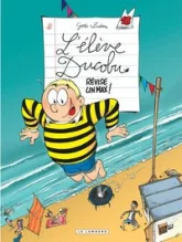 L'élève Ducobu, Tome 18 : Révise un max !