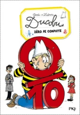 L'élève Ducobu, tome 5 : Zéro de conduite (roman)