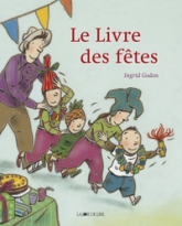 Le Livre des fêtes