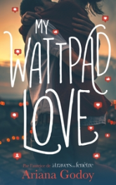 My Wattpad love