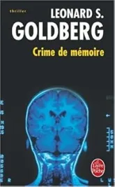 Crime de mémoire