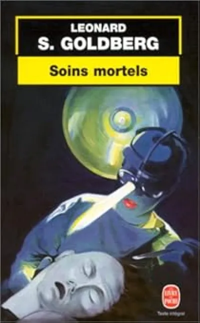 Soins mortels