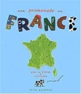 Une promenade en France