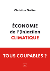 Économie de l'action climatique