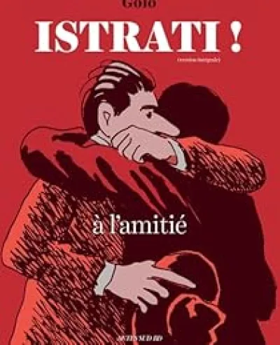 Istrati - Intégrale