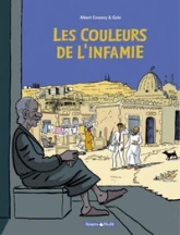 Les Couleurs de l'infamie (BD)